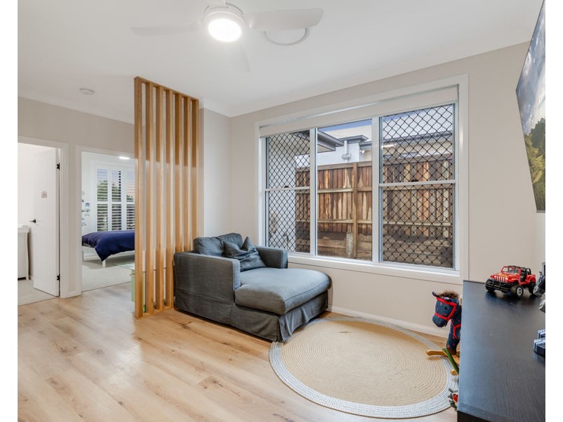 42 Hancock Circuit, Kleinton QLD 4352