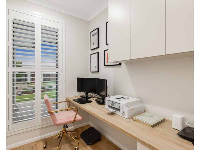 42 Hancock Circuit, Kleinton QLD 4352