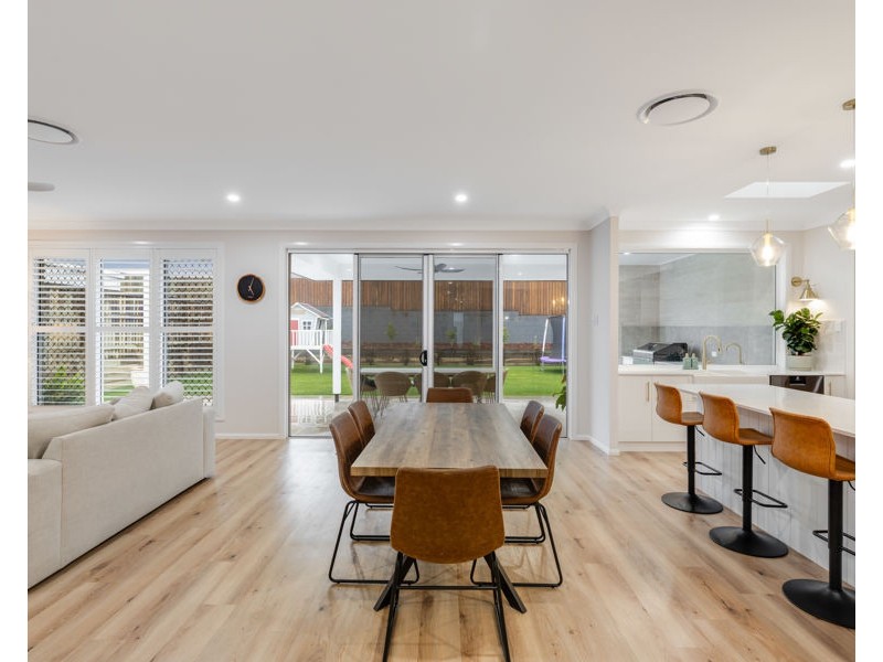 42 Hancock Circuit, Kleinton QLD 4352