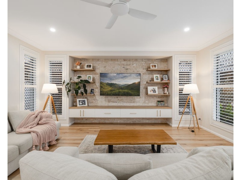 42 Hancock Circuit, Kleinton QLD 4352