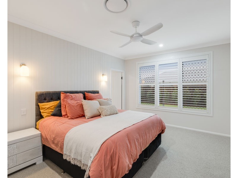 42 Hancock Circuit, Kleinton QLD 4352