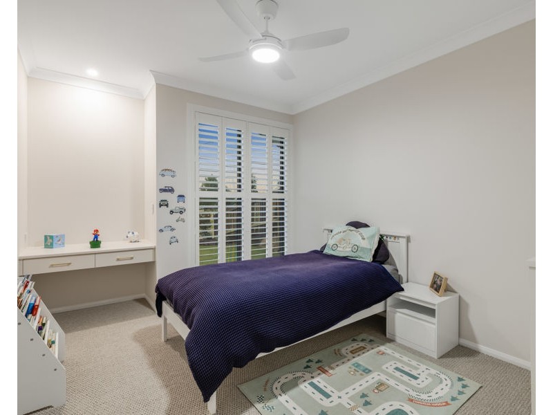 42 Hancock Circuit, Kleinton QLD 4352