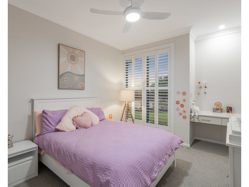 42 Hancock Circuit, Kleinton QLD 4352