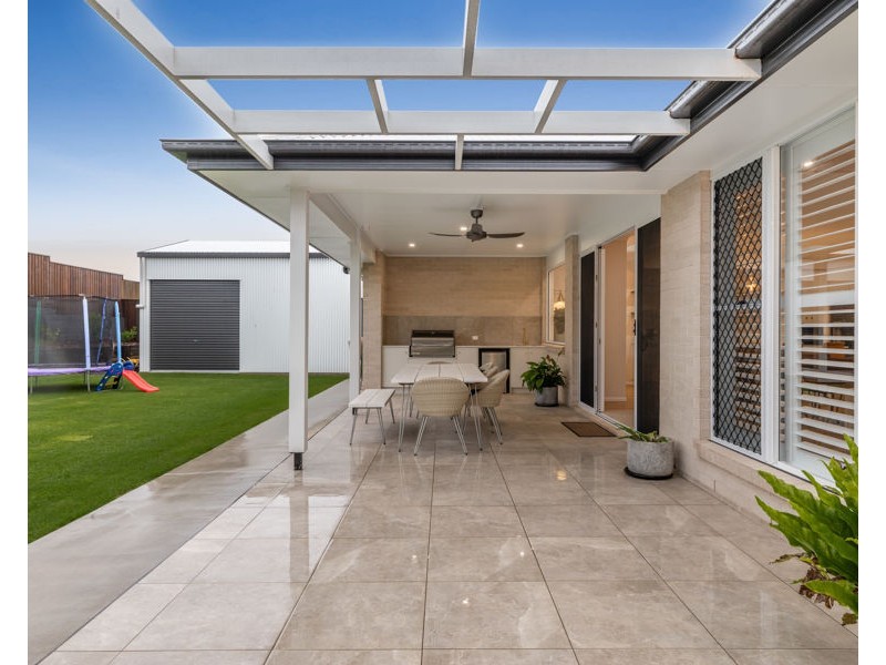 42 Hancock Circuit, Kleinton QLD 4352