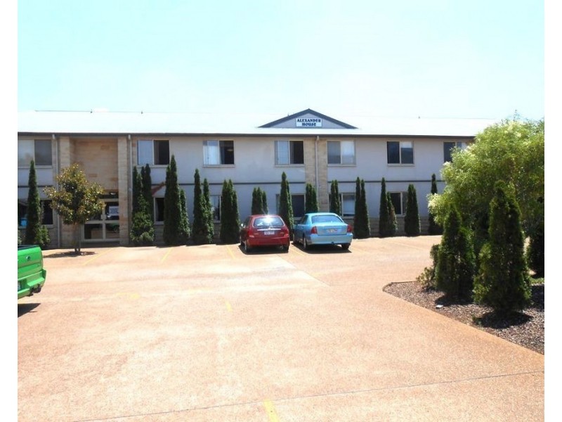 13/9 Uniplaza Court, Kearneys Spring QLD 4350