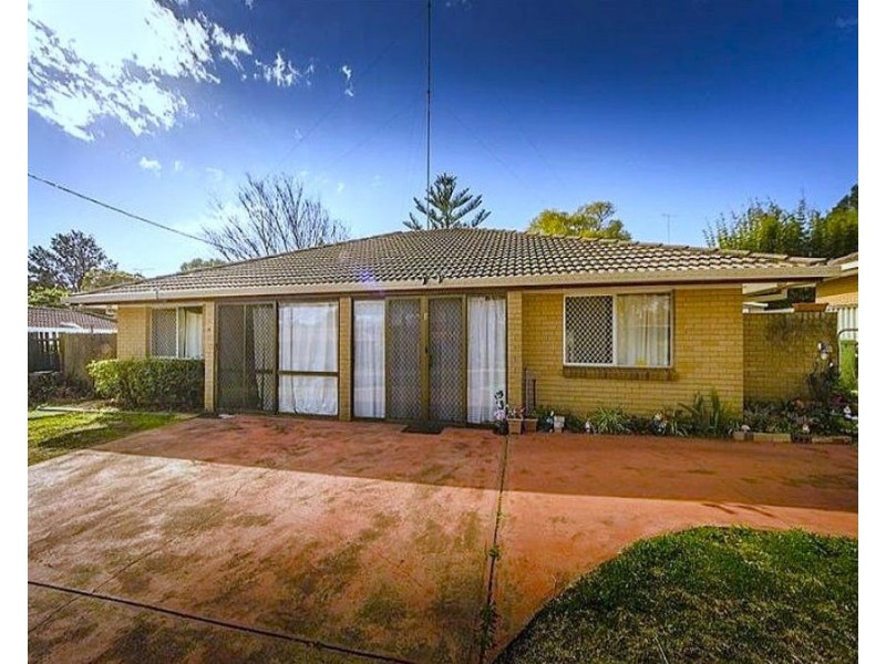 1/13 Clewley Crescent, Rangeville QLD 4350
