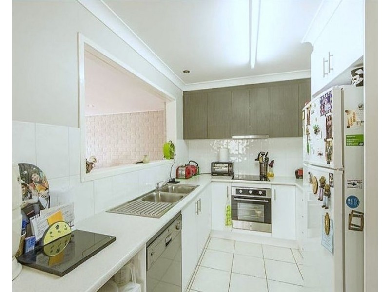1/13 Clewley Crescent, Rangeville QLD 4350