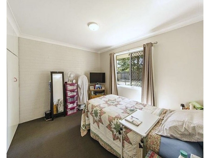 1/13 Clewley Crescent, Rangeville QLD 4350