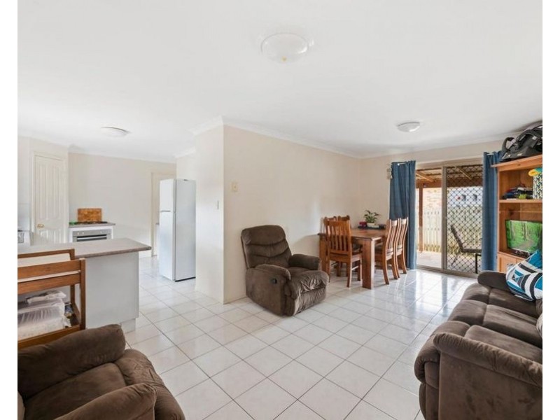 1a Evergreen Court, Glenvale QLD 4350