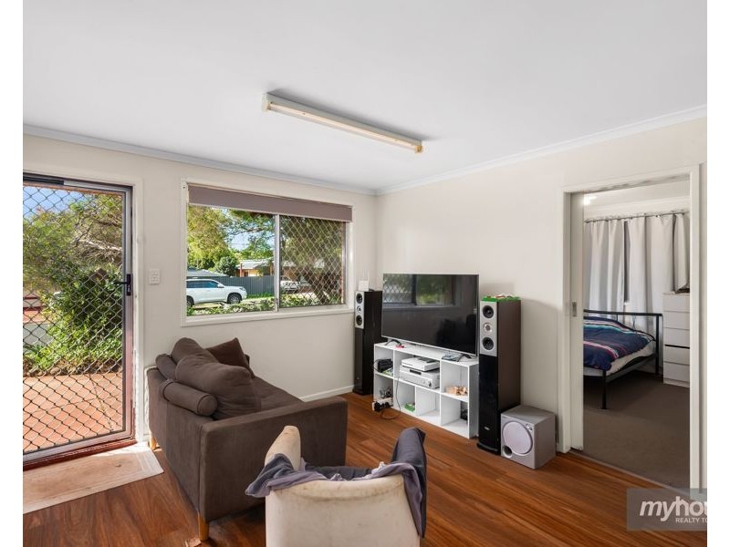 34 Hibiscus Drive, Centenary Heights QLD 4350