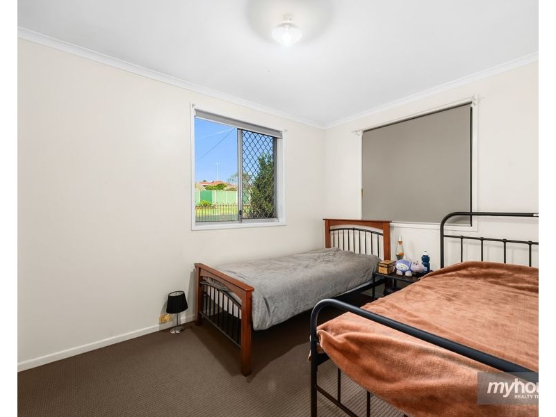 34 Hibiscus Drive, Centenary Heights QLD 4350