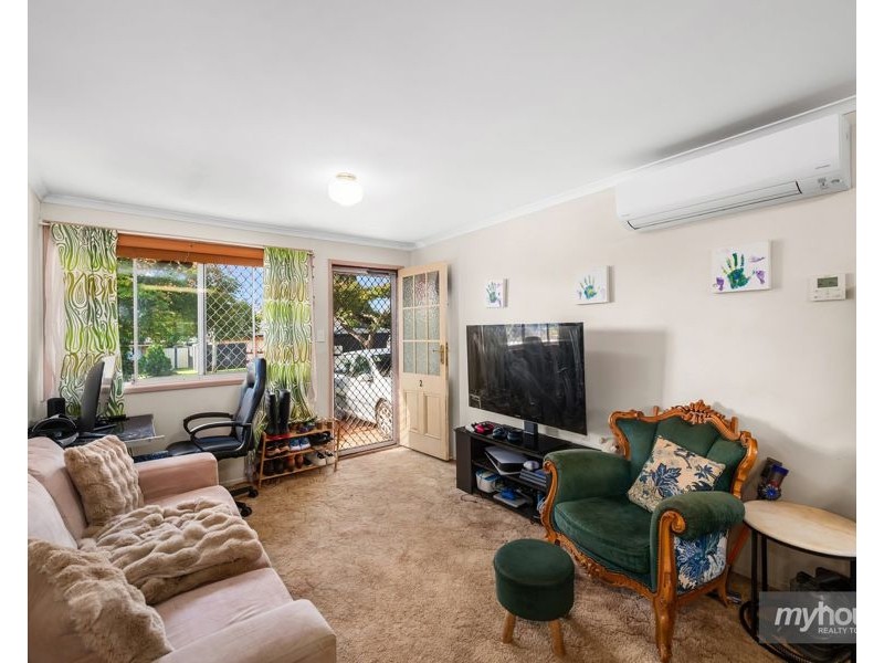 34 Hibiscus Drive, Centenary Heights QLD 4350