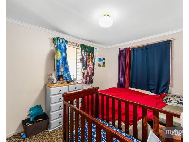 34 Hibiscus Drive, Centenary Heights QLD 4350