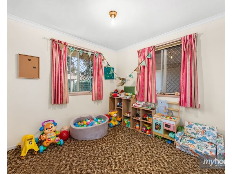 34 Hibiscus Drive, Centenary Heights QLD 4350