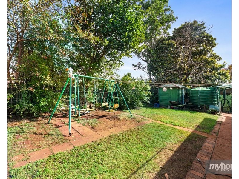34 Hibiscus Drive, Centenary Heights QLD 4350