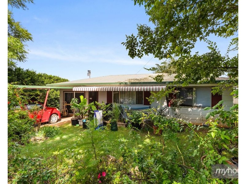 2 Simon Street, Rockville QLD 4350