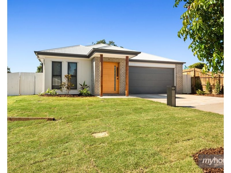 1/12 Guyana Court, Darling Heights QLD 4350