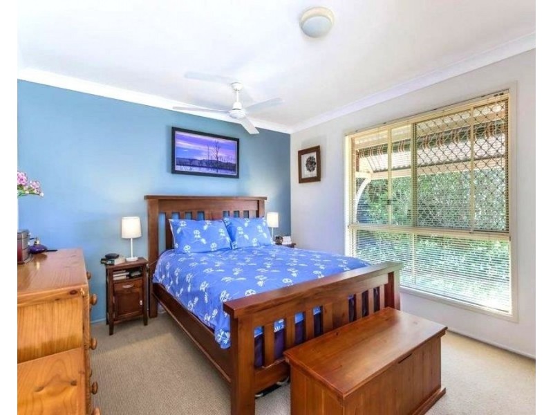 2 Connole Court, Kearneys Spring QLD 4350