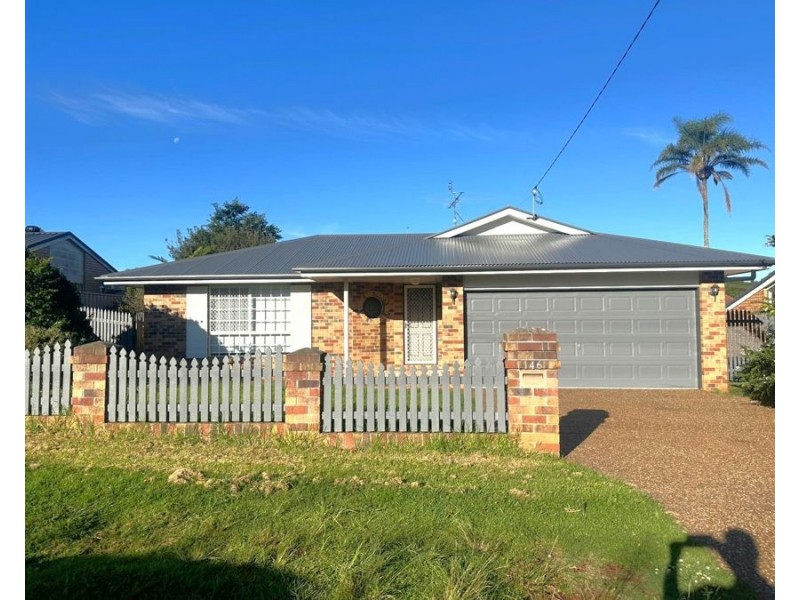 146 Ramsay Street, Centenary Heights QLD 4350