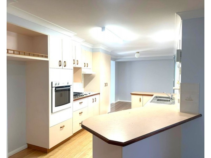 146 Ramsay Street, Centenary Heights QLD 4350