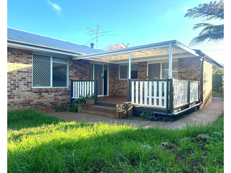 146 Ramsay Street, Centenary Heights QLD 4350