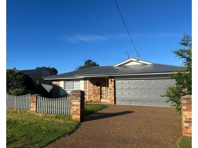 146 Ramsay Street, Centenary Heights QLD 4350