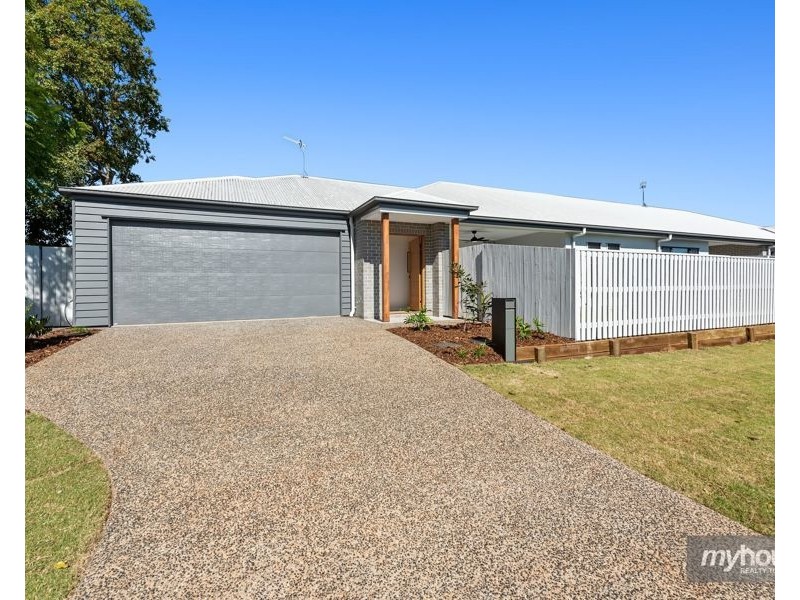 2/12 Guyana Court, Darling Heights QLD 4350