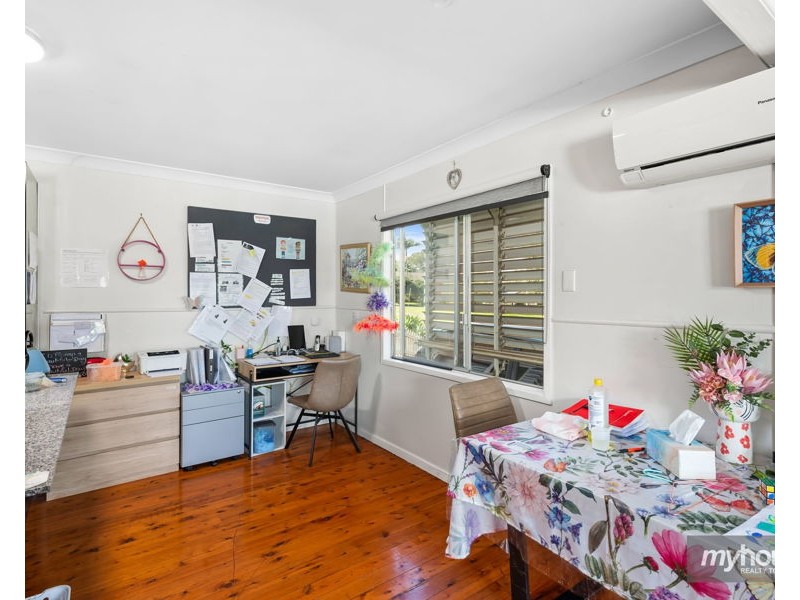 317 Tor Street, Wilsonton QLD 4350