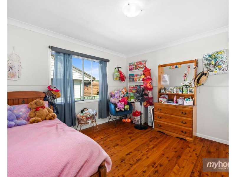 317 Tor Street, Wilsonton QLD 4350