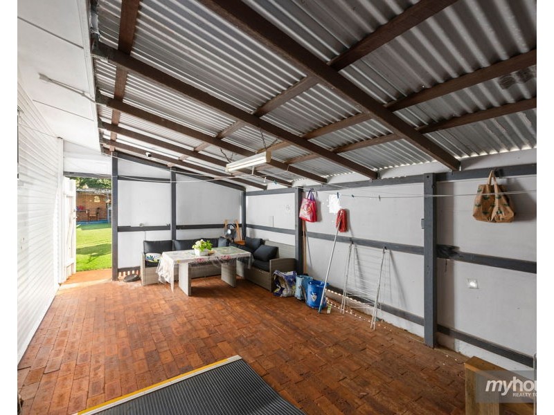 317 Tor Street, Wilsonton QLD 4350