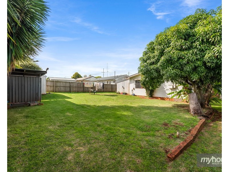 317 Tor Street, Wilsonton QLD 4350