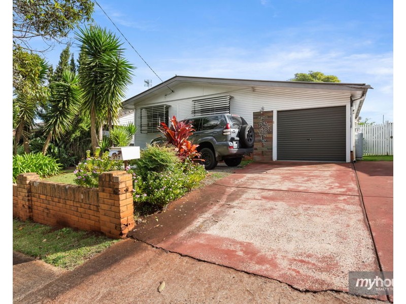 317 Tor Street, Wilsonton QLD 4350
