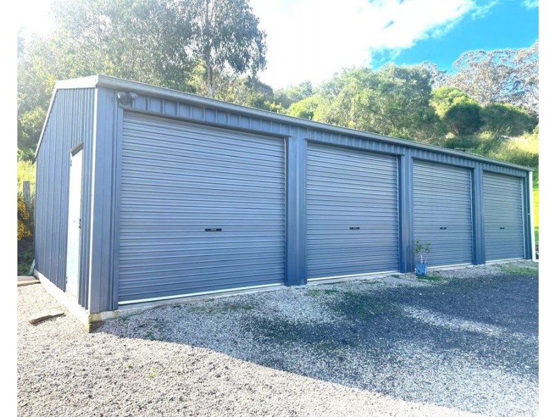 46 Panoramic Drive, Preston QLD 4352