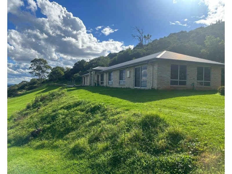 46 Panoramic Drive, Preston QLD 4352