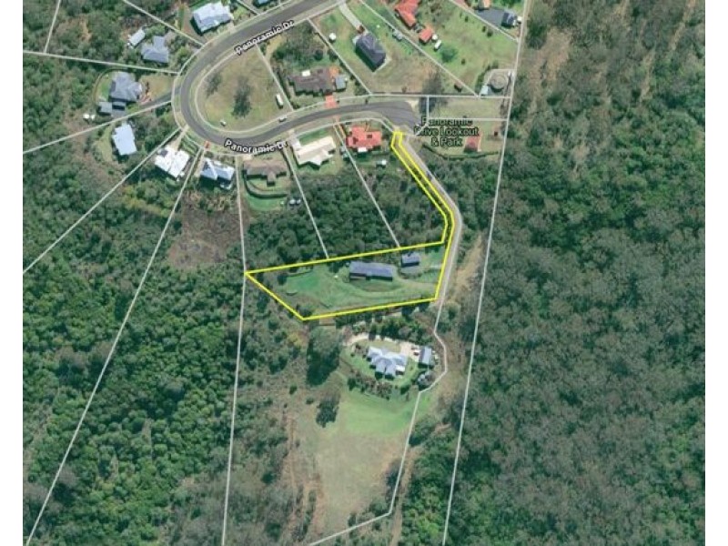 46 Panoramic Drive, Preston QLD 4352