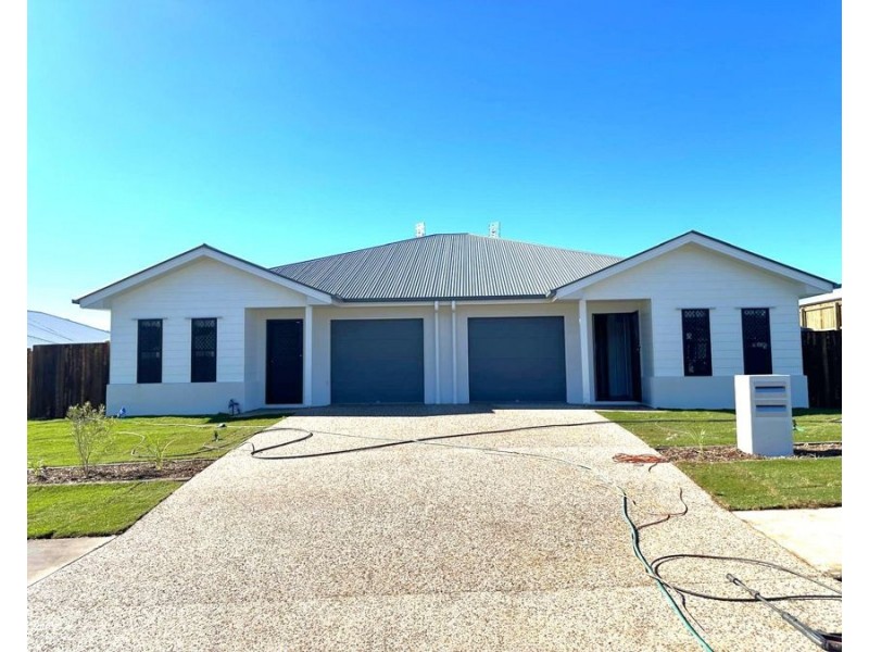 1/3 Royal Dane Crescent, Meringandan West QLD 4352