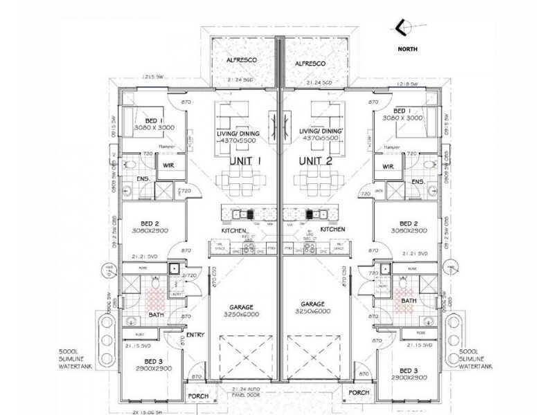 2/3 Royal Dane Crescent, Meringandan West QLD 4352