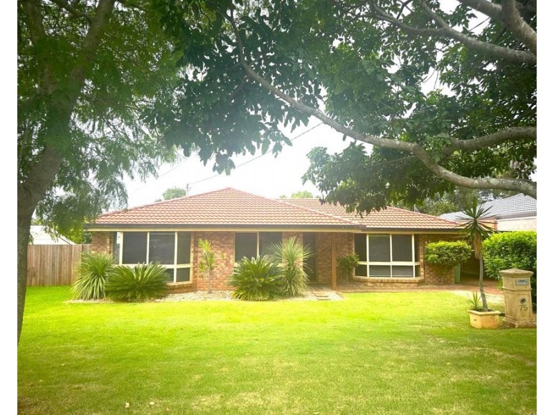 75 Boshammer Street, Rangeville QLD 4350