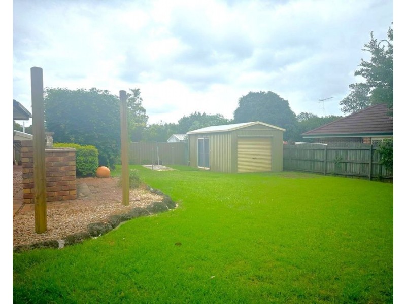 75 Boshammer Street, Rangeville QLD 4350