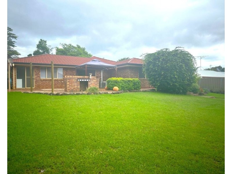 75 Boshammer Street, Rangeville QLD 4350