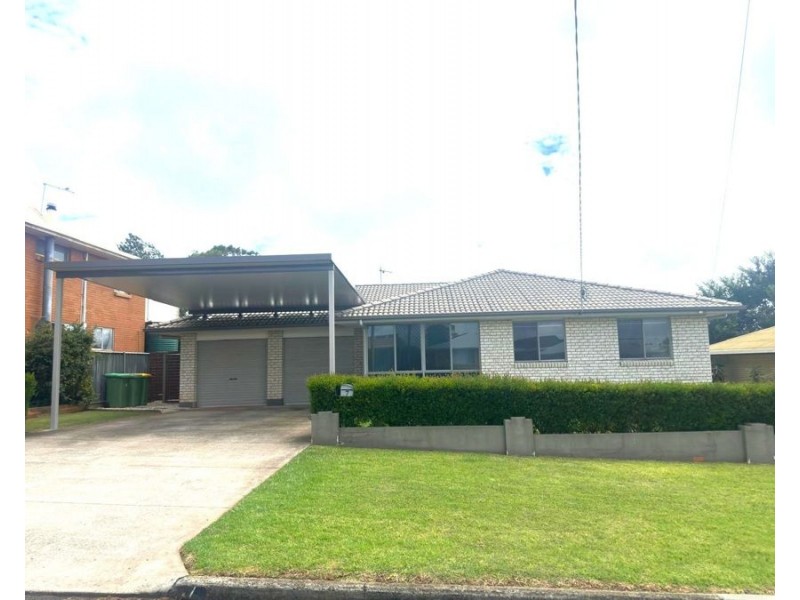 7 Brangus Street, Harristown QLD 4350