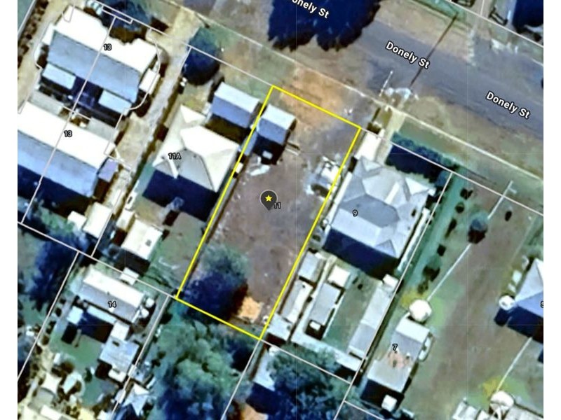 11 Donely Street, Oakey QLD 4401