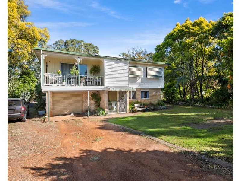 12 Airforce Road, Helidon QLD 4344