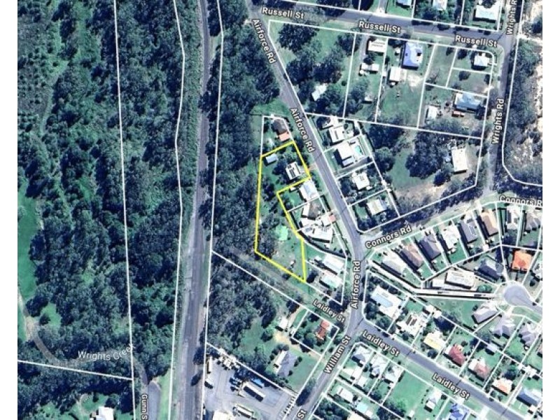 12 Airforce Road, Helidon QLD 4344