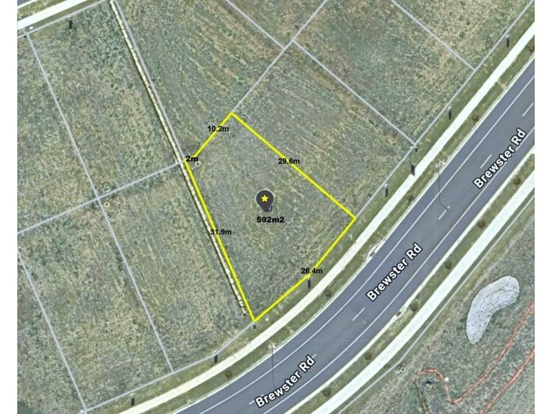 19 Brewster Road, Glenvale QLD 4350