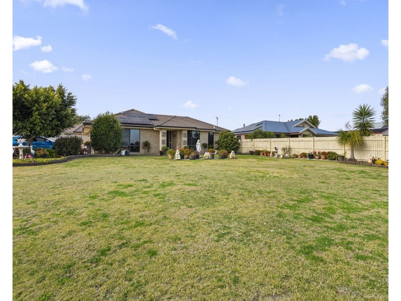 42 Ashford Drive, Wyreema QLD 4352