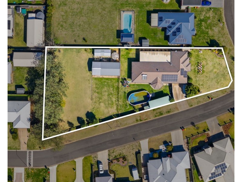 42 Ashford Drive, Wyreema QLD 4352