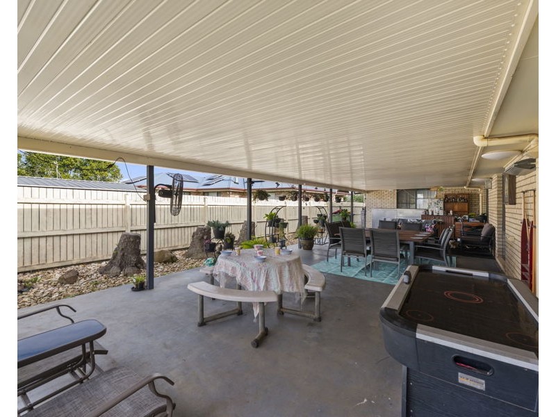 42 Ashford Drive, Wyreema QLD 4352