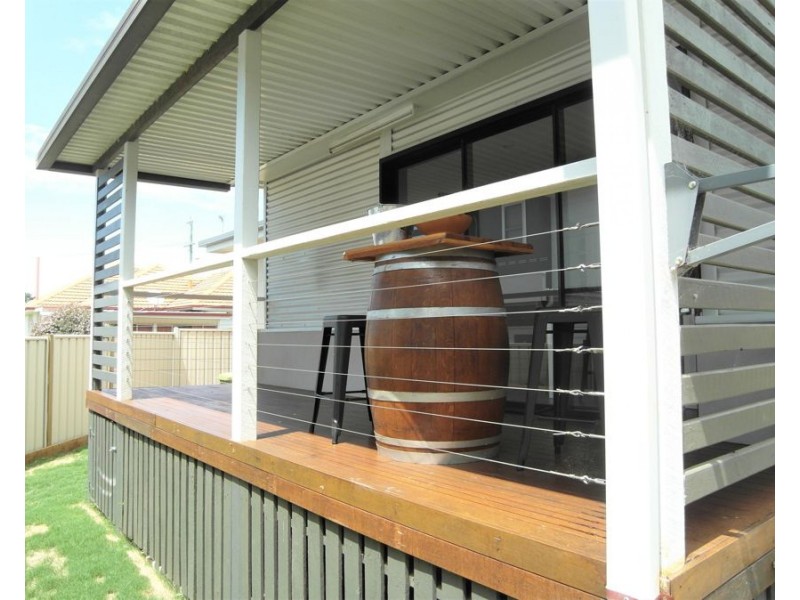 1/14 Lloyd Street, Harristown QLD 4350