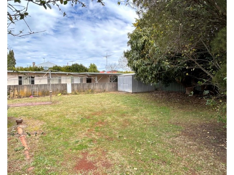 115 Anzac Avenue, Newtown QLD 4350